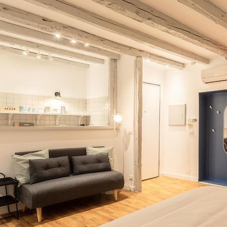 Piazza Unita D'Italia - Jr Suite Con Ac - Wi Fi - Park Convenzionato Trieste Ngoại thất bức ảnh