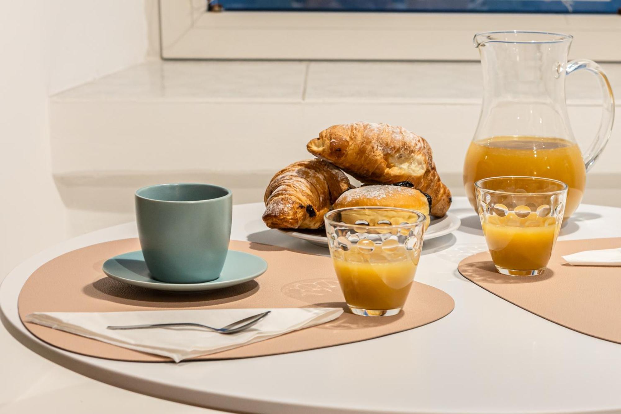 Piazza Unita D'Italia - Jr Suite Con Ac - Wi Fi - Park Convenzionato Trieste Ngoại thất bức ảnh