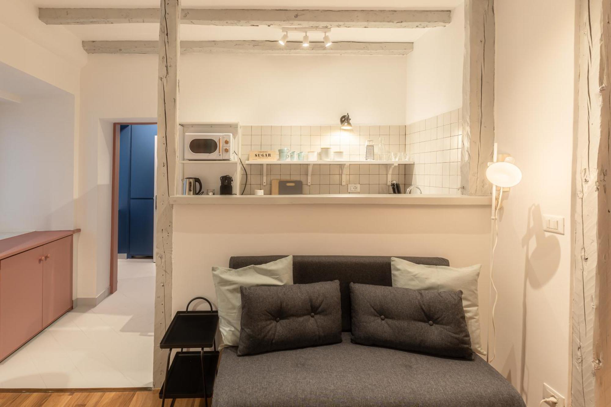 Piazza Unita D'Italia - Jr Suite Con Ac - Wi Fi - Park Convenzionato Trieste Ngoại thất bức ảnh