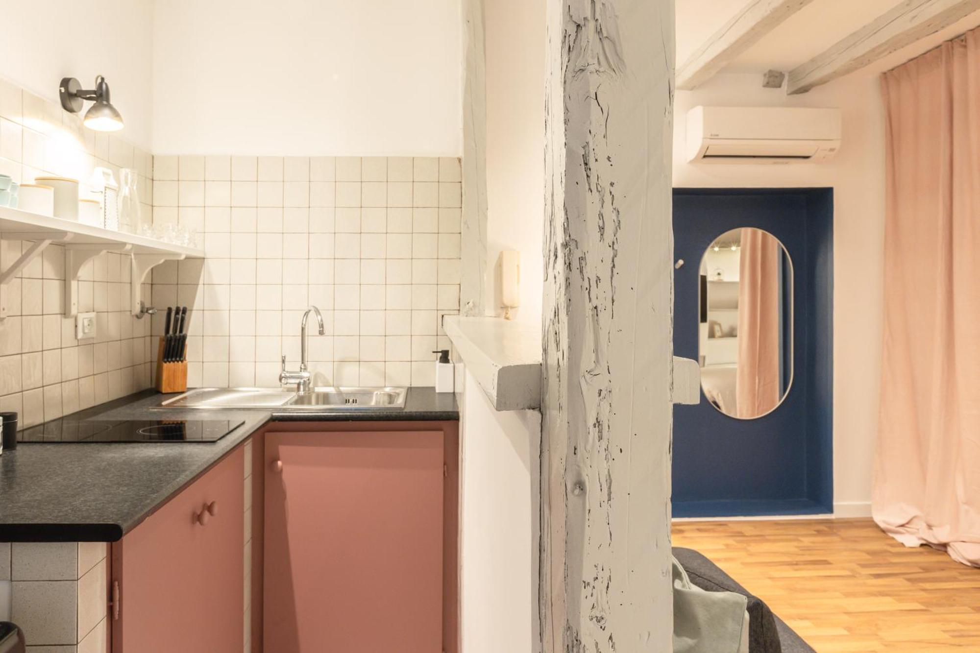 Piazza Unita D'Italia - Jr Suite Con Ac - Wi Fi - Park Convenzionato Trieste Ngoại thất bức ảnh